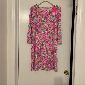Lilly Pulitzer NWT never worn Sophie dress
